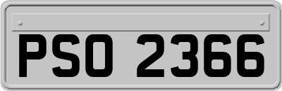 PSO2366