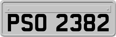PSO2382