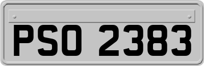 PSO2383
