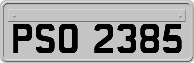 PSO2385