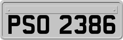 PSO2386