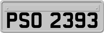 PSO2393