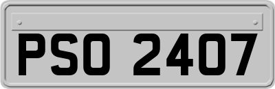 PSO2407