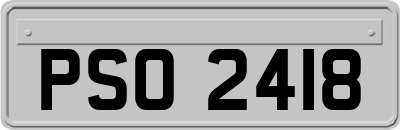 PSO2418