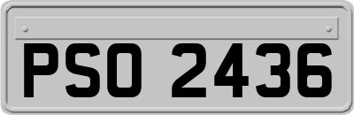 PSO2436