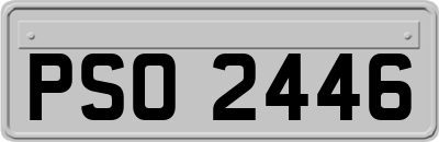 PSO2446