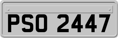 PSO2447
