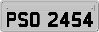 PSO2454