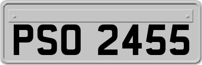 PSO2455