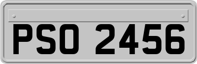 PSO2456
