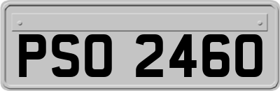 PSO2460