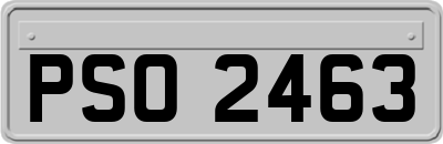 PSO2463