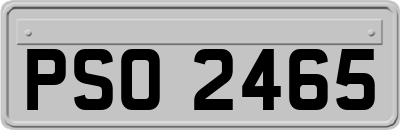 PSO2465