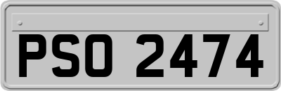 PSO2474