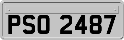 PSO2487
