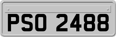 PSO2488