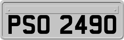PSO2490