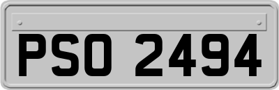 PSO2494