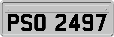 PSO2497