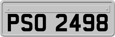 PSO2498