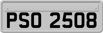PSO2508