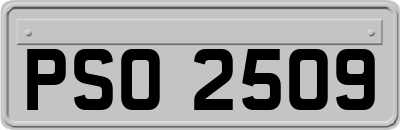 PSO2509