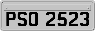 PSO2523