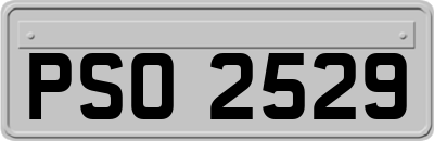PSO2529