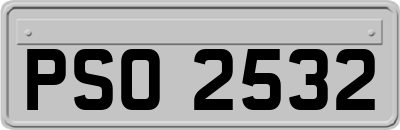 PSO2532