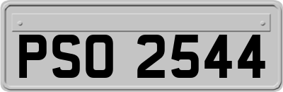 PSO2544