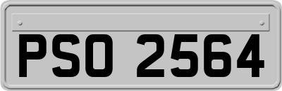PSO2564