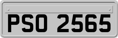 PSO2565