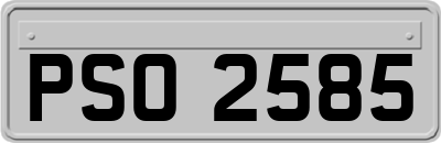 PSO2585