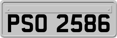 PSO2586