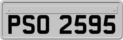 PSO2595