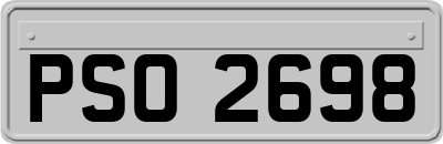 PSO2698