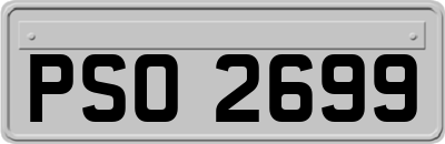 PSO2699