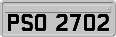 PSO2702