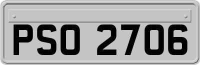 PSO2706