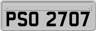 PSO2707