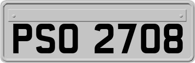 PSO2708