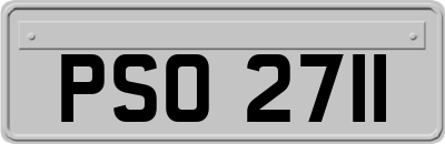PSO2711