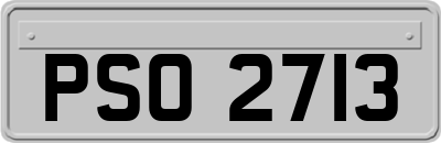 PSO2713