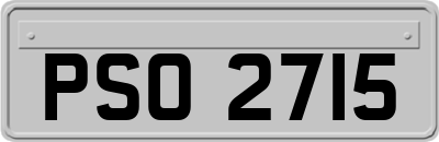 PSO2715