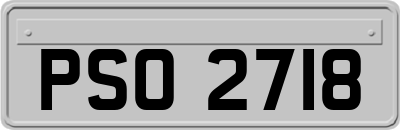 PSO2718