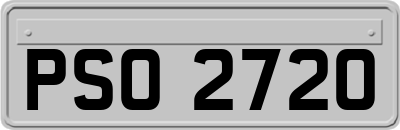 PSO2720