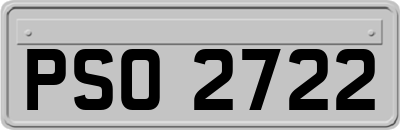 PSO2722