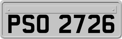 PSO2726