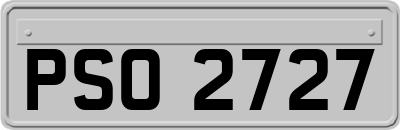 PSO2727