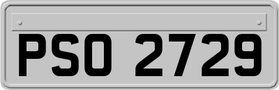 PSO2729
